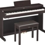 Key Advantages of Yamaha Digital Pianos and Keyboards