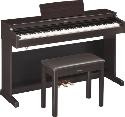 Key Advantages of Yamaha Digital Pianos and Keyboards