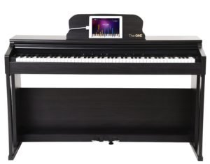 The ONE Smart Piano 88-Key Home Digital Piano Grand