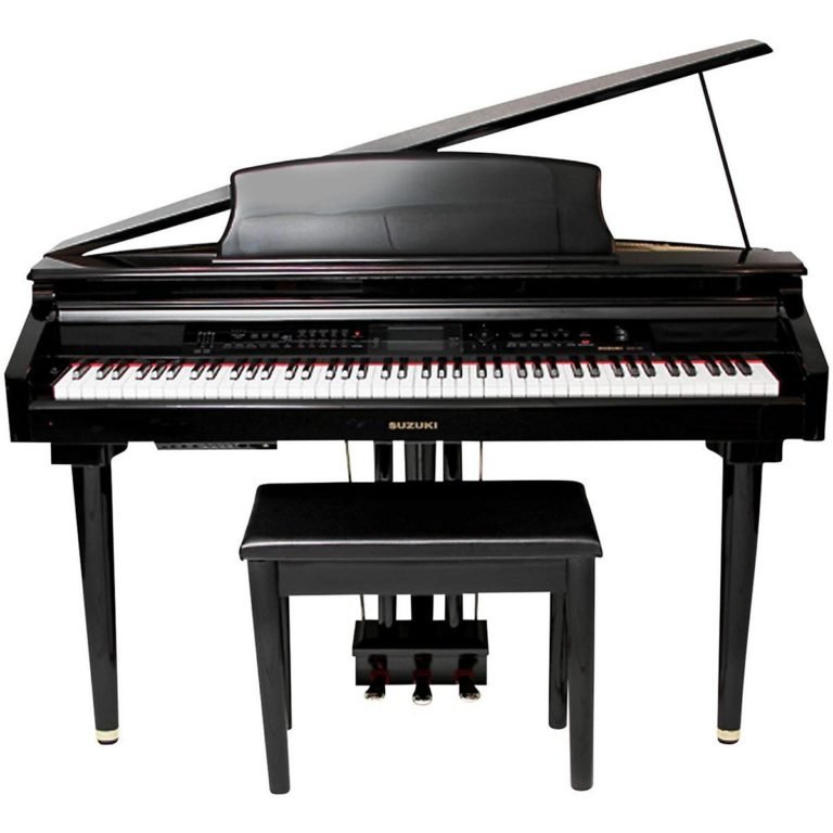Which is the Best Digital Grand Piano