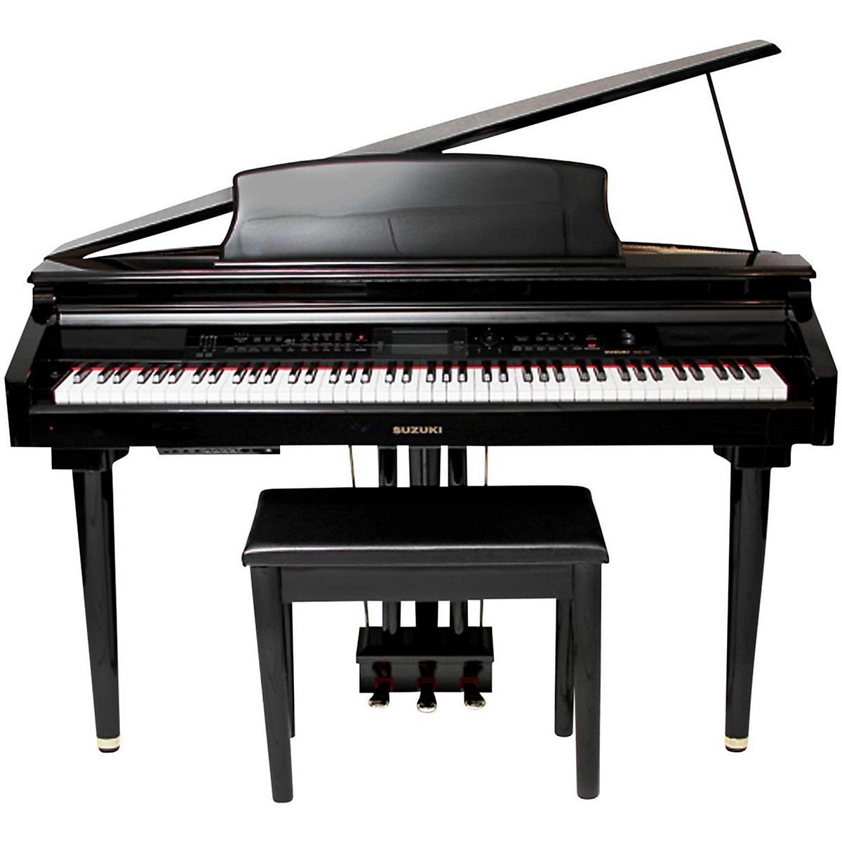 Which is the Best Digital Grand Piano