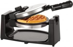 BELLA-Rotating-Belgian-Waffle-Maker